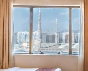 Al Madina Golden Hotel